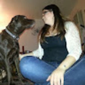 Meet your Posher, Trista